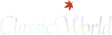 MapleStory Classic World logo