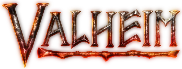Valheim logo